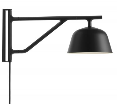 Ambit Wall Lamp Wandleuchte Muuto